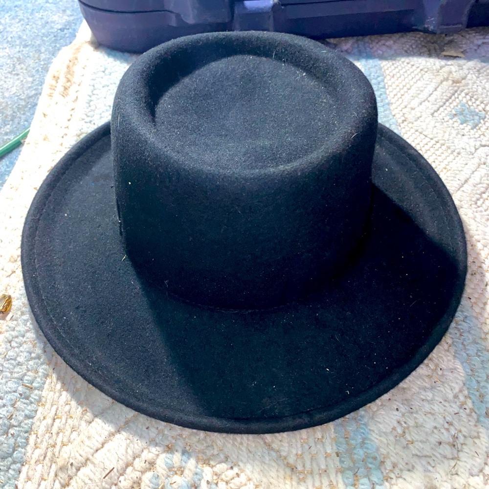 Bruno capelo fedora